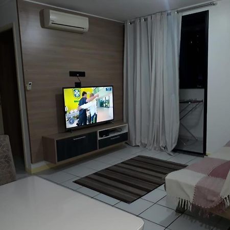 Aparthotel Apto 2/4 Beira Mar, Pajuçara, Maceió, Neo 2.0 Extérieur photo
