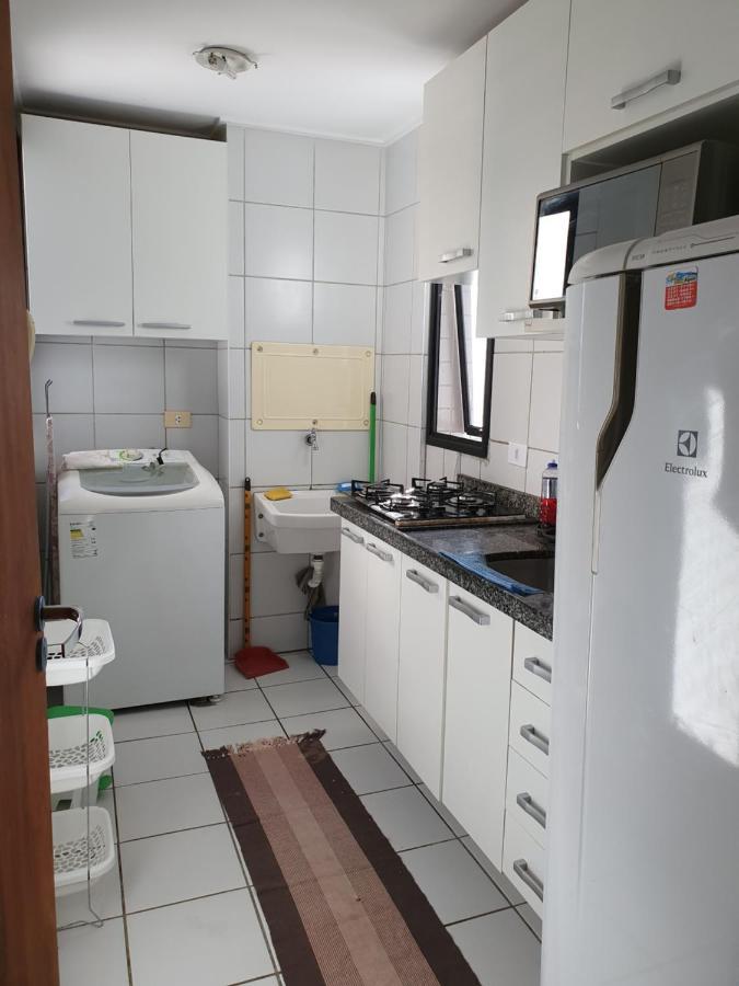 Aparthotel Apto 2/4 Beira Mar, Pajuçara, Maceió, Neo 2.0 Extérieur photo