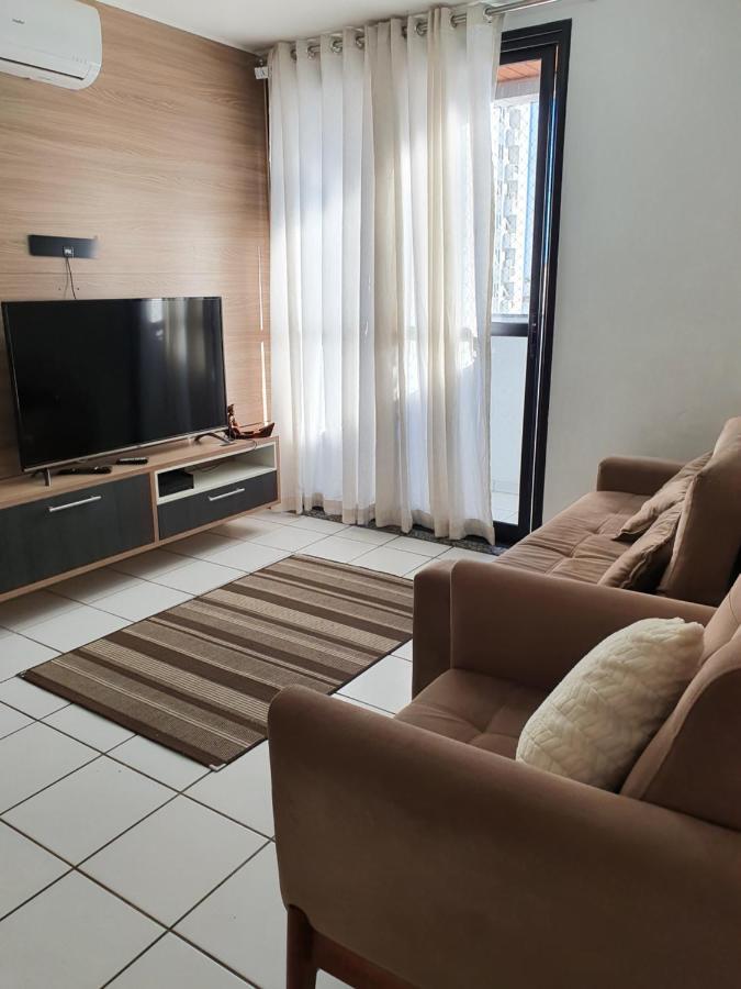 Aparthotel Apto 2/4 Beira Mar, Pajuçara, Maceió, Neo 2.0 Extérieur photo