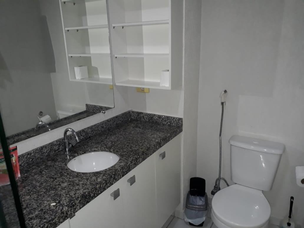 Aparthotel Apto 2/4 Beira Mar, Pajuçara, Maceió, Neo 2.0 Extérieur photo