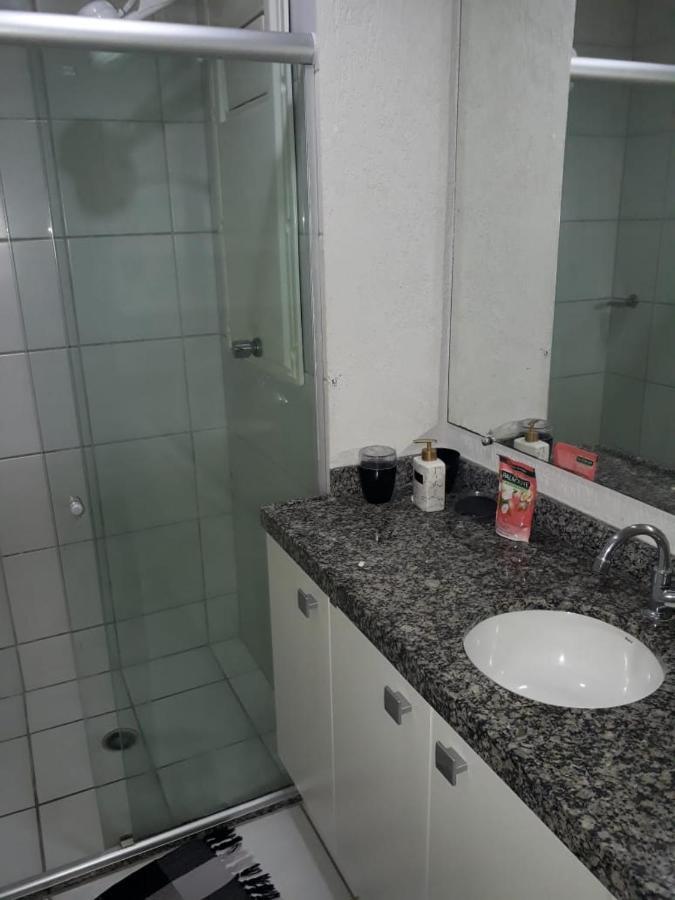 Aparthotel Apto 2/4 Beira Mar, Pajuçara, Maceió, Neo 2.0 Extérieur photo