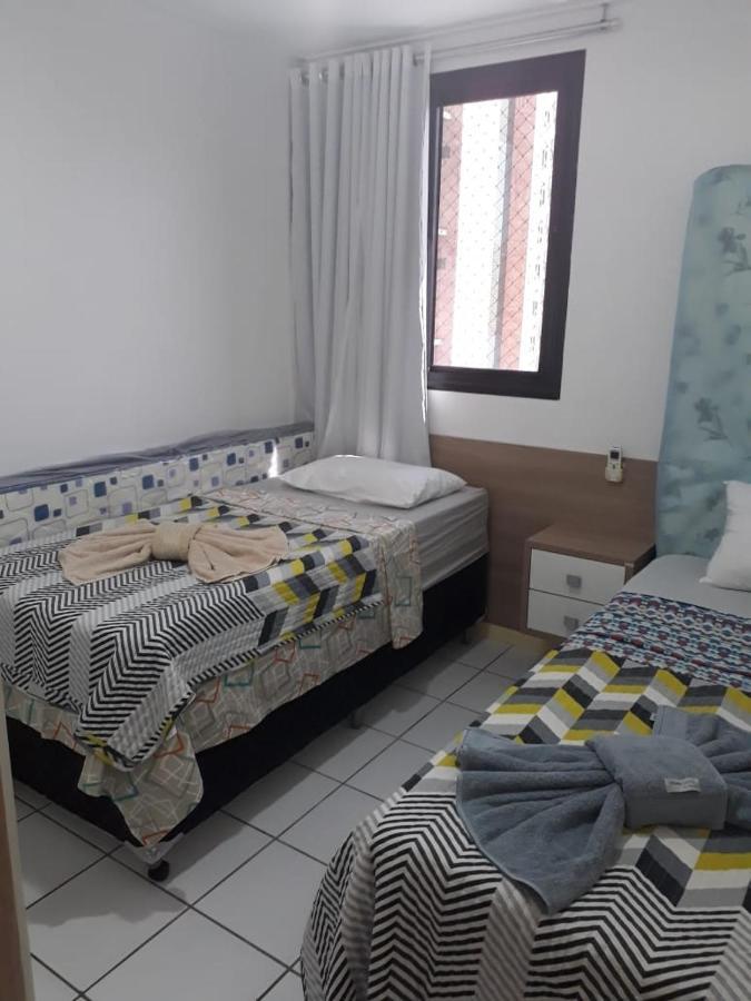Aparthotel Apto 2/4 Beira Mar, Pajuçara, Maceió, Neo 2.0 Extérieur photo