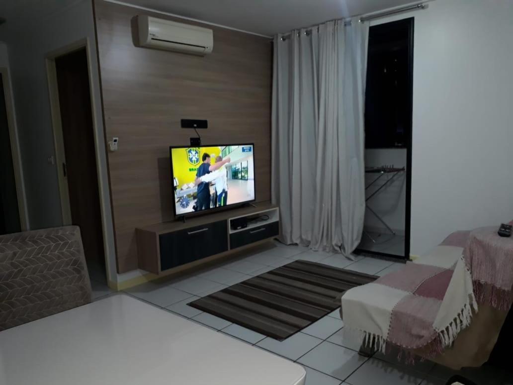 Aparthotel Apto 2/4 Beira Mar, Pajuçara, Maceió, Neo 2.0 Extérieur photo