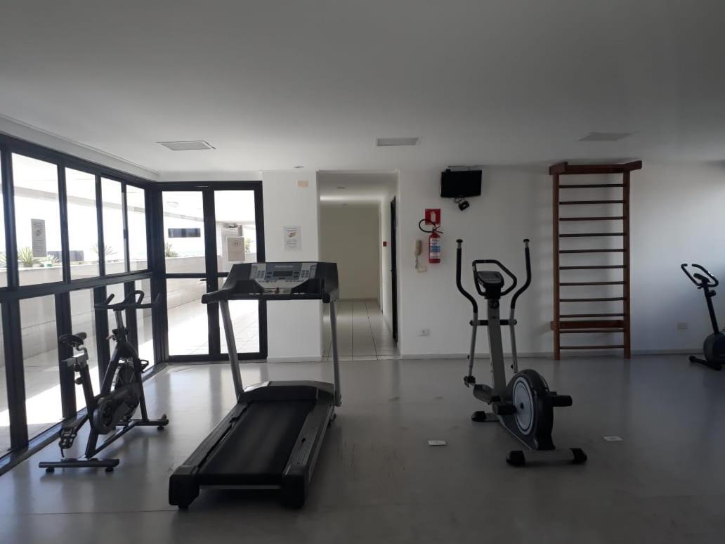 Aparthotel Apto 2/4 Beira Mar, Pajuçara, Maceió, Neo 2.0 Extérieur photo