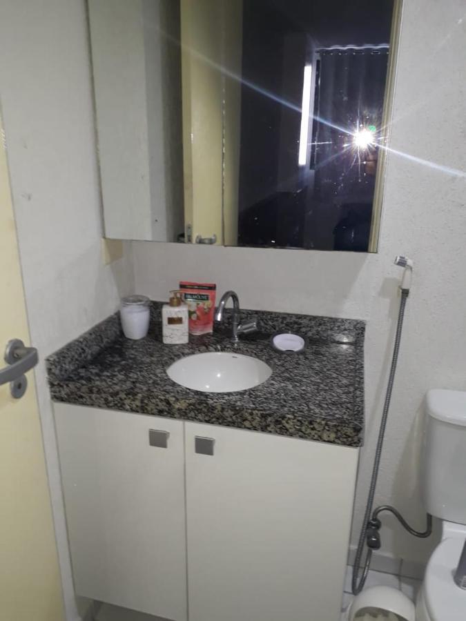 Aparthotel Apto 2/4 Beira Mar, Pajuçara, Maceió, Neo 2.0 Extérieur photo