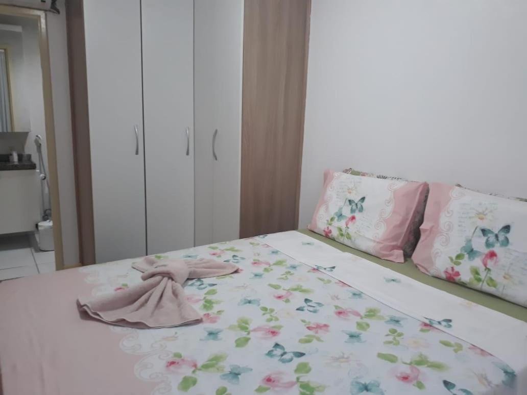 Aparthotel Apto 2/4 Beira Mar, Pajuçara, Maceió, Neo 2.0 Extérieur photo