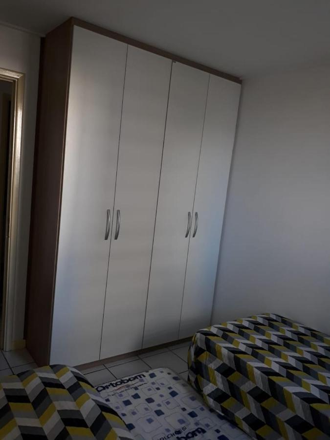 Aparthotel Apto 2/4 Beira Mar, Pajuçara, Maceió, Neo 2.0 Extérieur photo