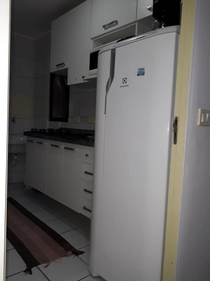 Aparthotel Apto 2/4 Beira Mar, Pajuçara, Maceió, Neo 2.0 Extérieur photo