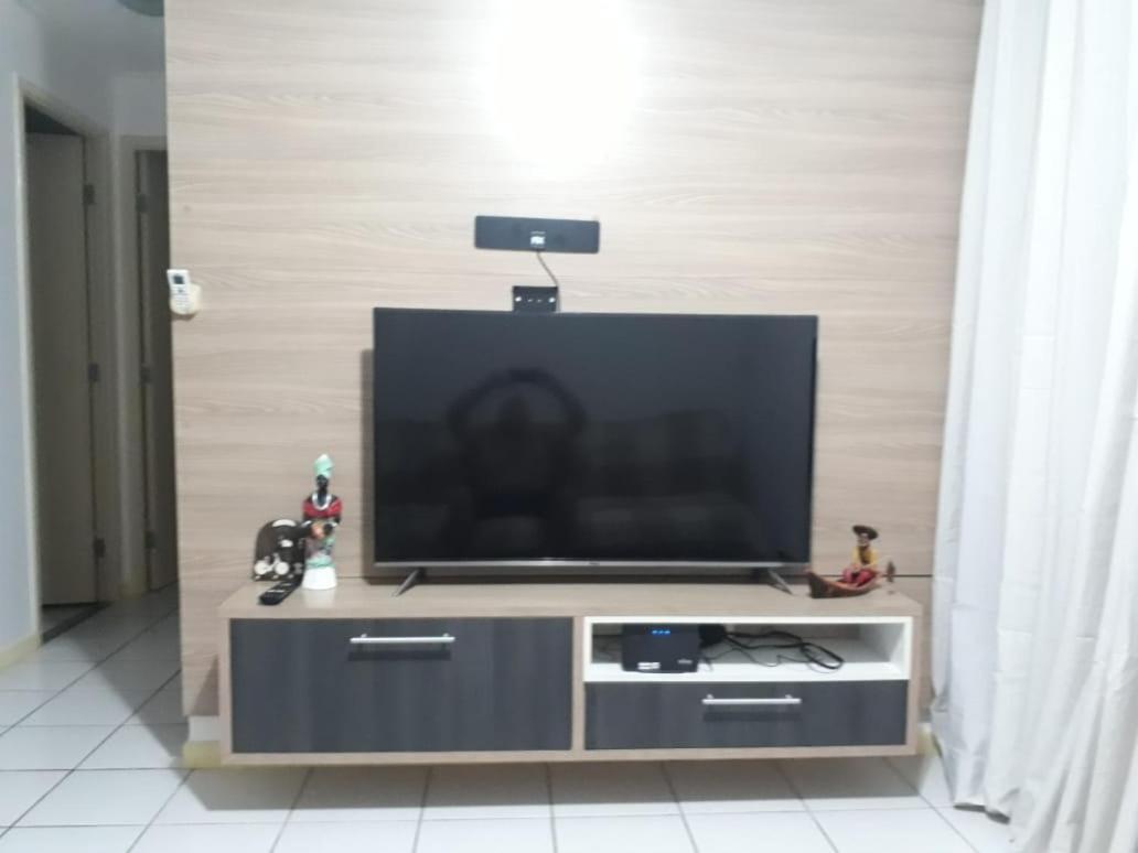 Aparthotel Apto 2/4 Beira Mar, Pajuçara, Maceió, Neo 2.0 Extérieur photo