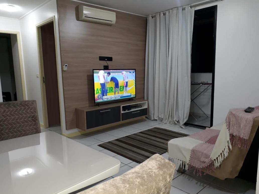 Aparthotel Apto 2/4 Beira Mar, Pajuçara, Maceió, Neo 2.0 Extérieur photo