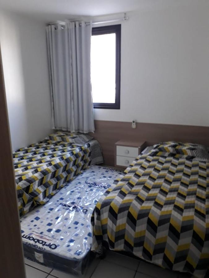 Aparthotel Apto 2/4 Beira Mar, Pajuçara, Maceió, Neo 2.0 Extérieur photo
