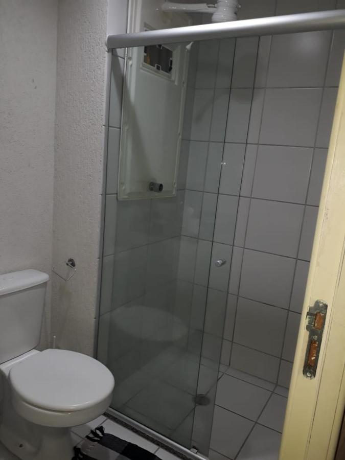 Aparthotel Apto 2/4 Beira Mar, Pajuçara, Maceió, Neo 2.0 Extérieur photo